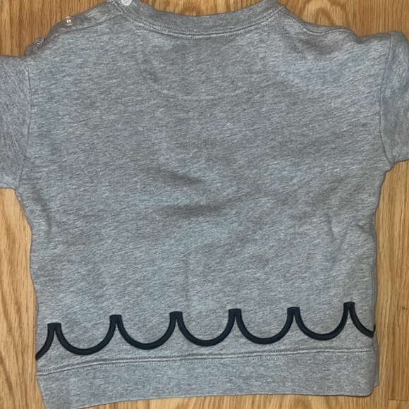 Authentic Burberry Toddler Sweater! - Picture 4 of 5